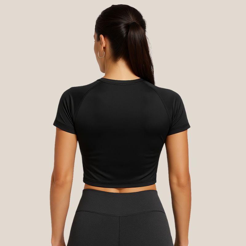 Training T-Shirt – Unlimited Technology and Comfort
