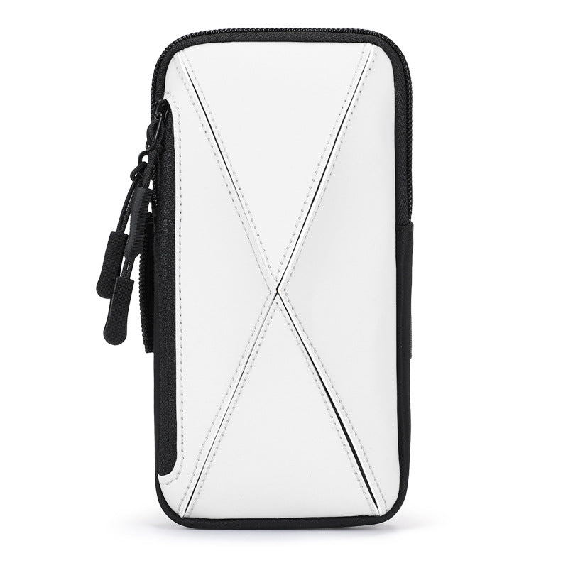 Waterproof Sports Armband for Phone - Workout Without Worries