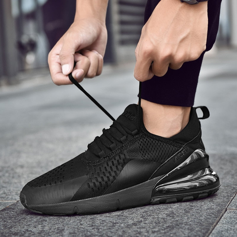 AirFlow 270 Pro – The Ultimate Cushioning Running Shoe