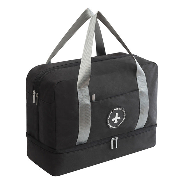 Waterproof and Multifunctional Travel Bag - Perfect for Any Occasion