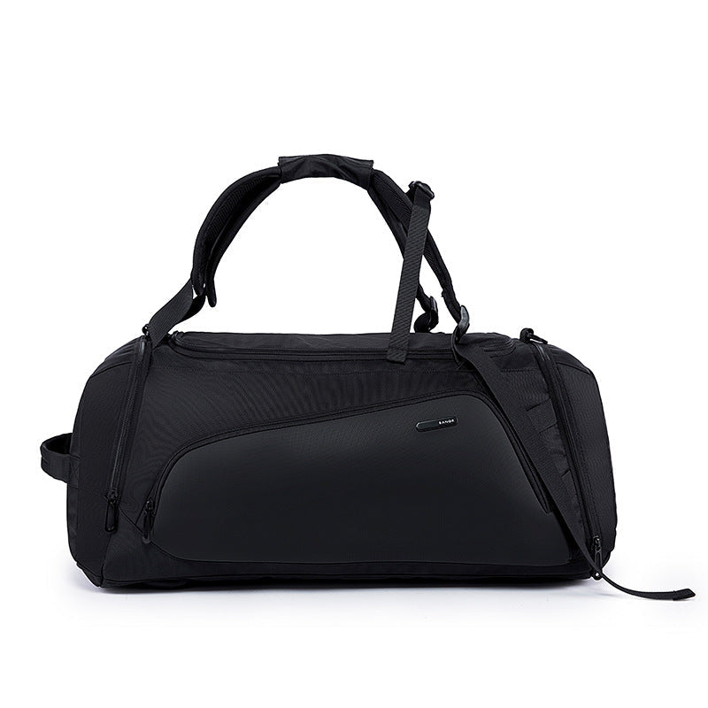 UrbanFit Pro - The Smart Sports Backpack for Your Active Life