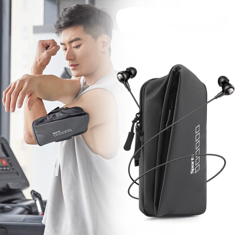 Waterproof Sports Bracelet Band - Workout with Freedom