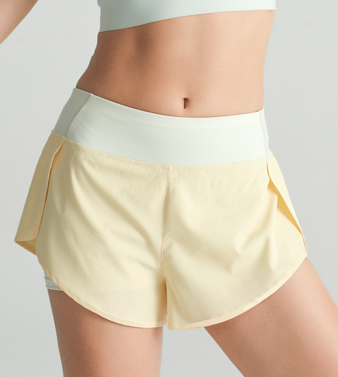 Shorts Estivi Donna - Comfort e Stile per Ogni Occasione