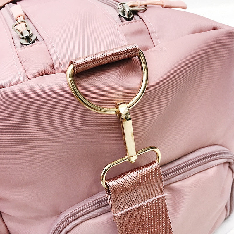 Borsa Sportiva Impermeabile Outdoor