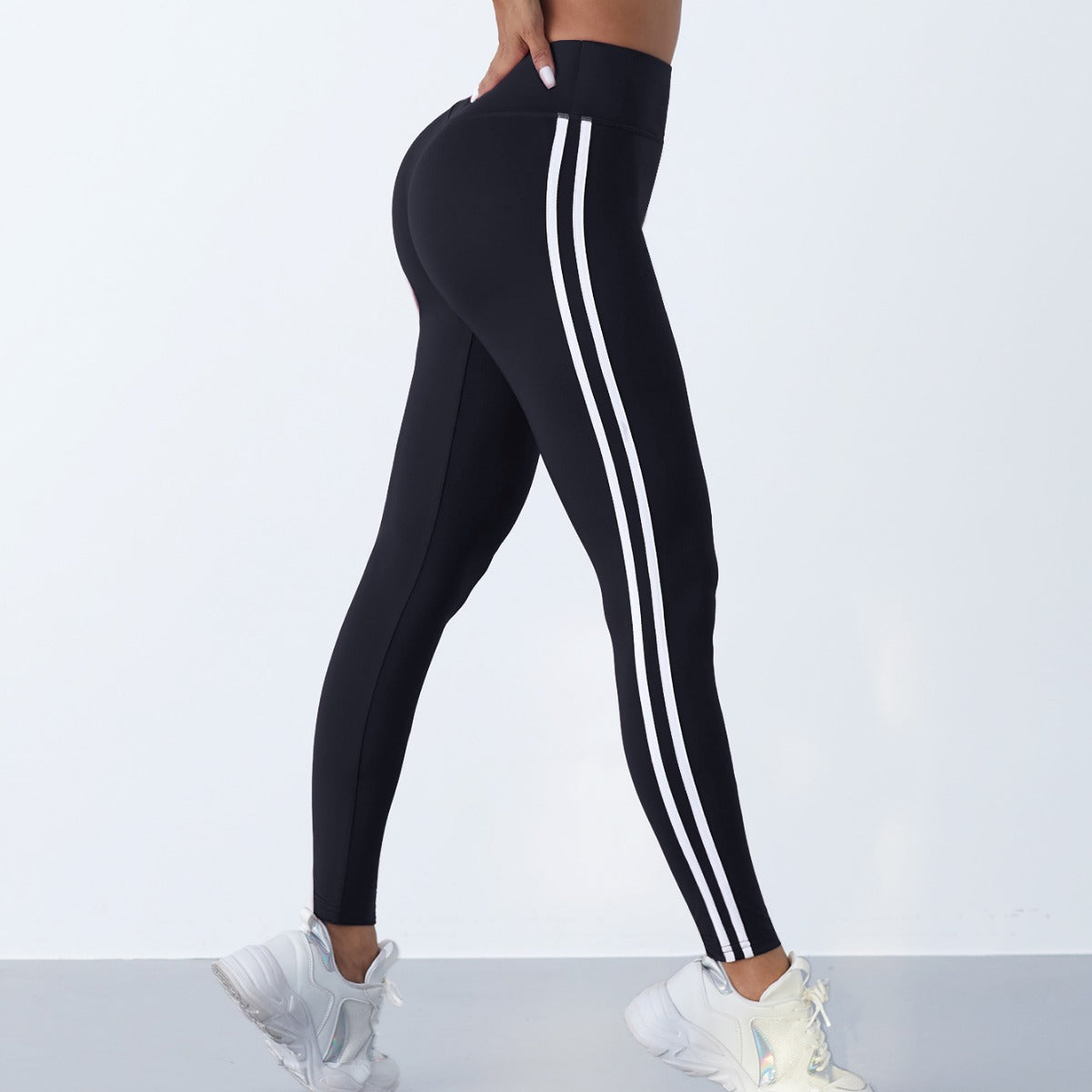 ElevateFlex - Yoga Leggings That Shape and Support