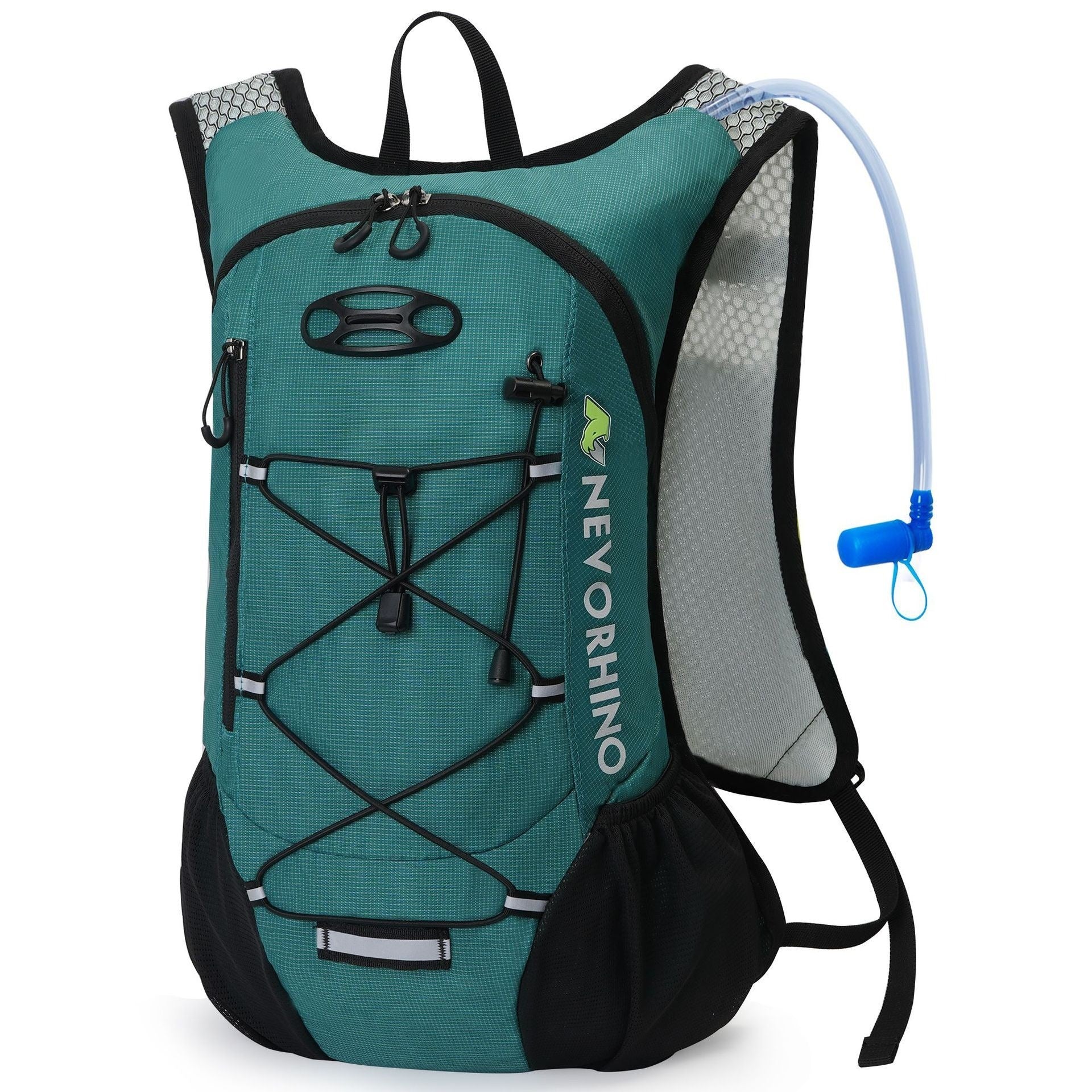 Hydration Backpack for Hiking - Hydration and Convenience Without the Weight