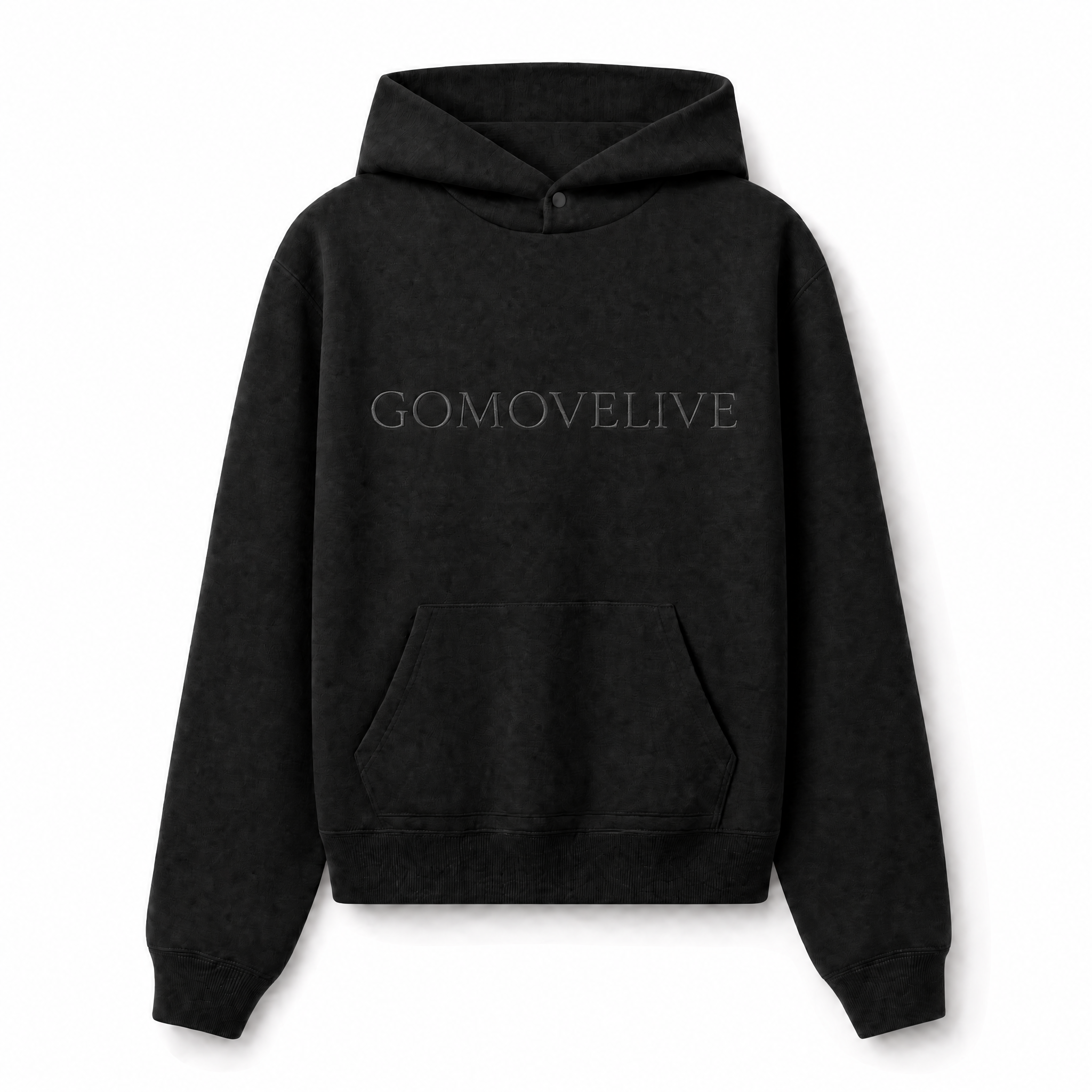 Felpa Gomovelive