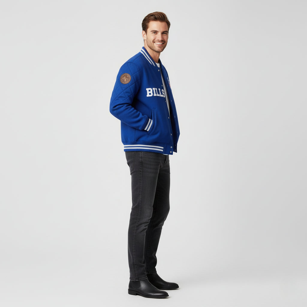 College Heritage – Varsity Iconica