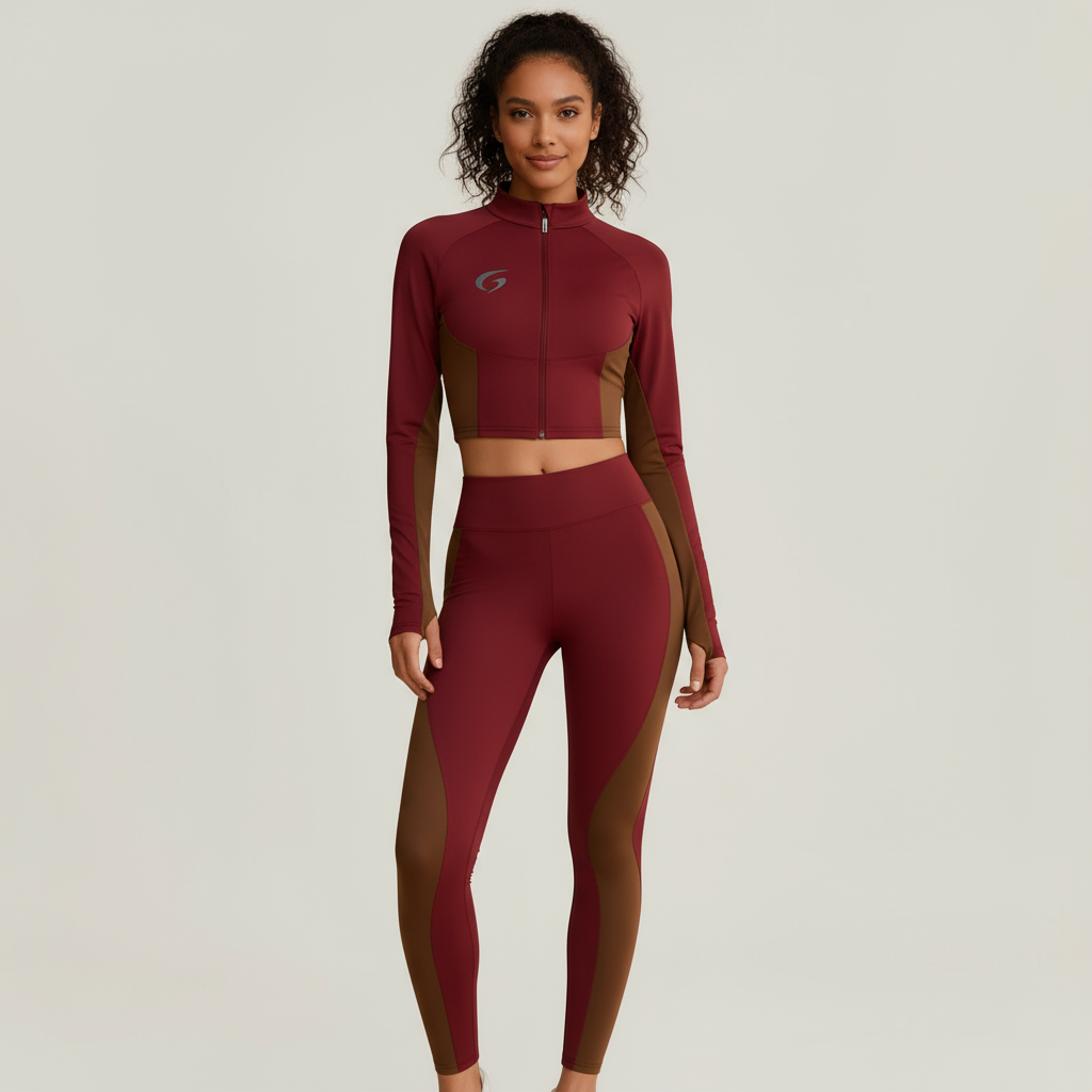 Set “Terra Grafica” — Potenza Strutturata, Eleganza Cromatica