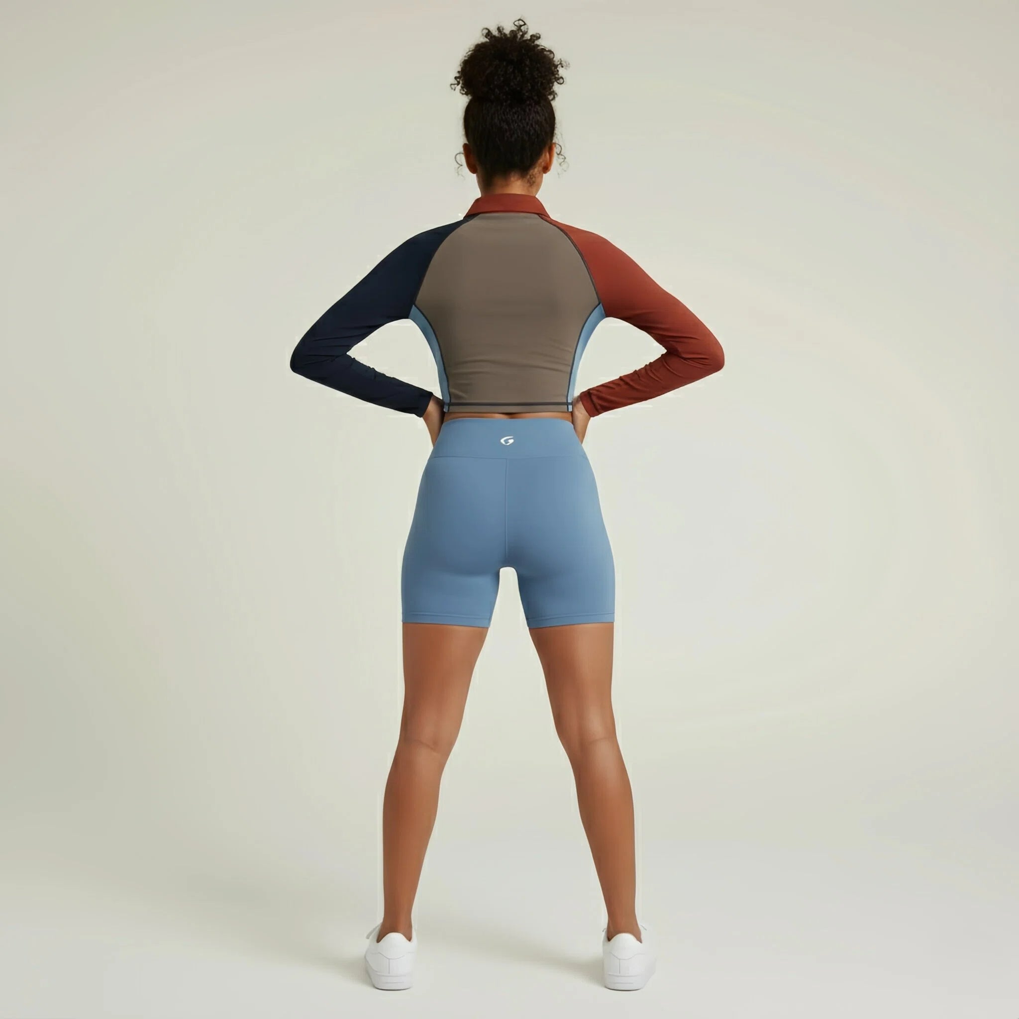 Set “Impulso Grafico” – Energia cromatica, potenza sportiva