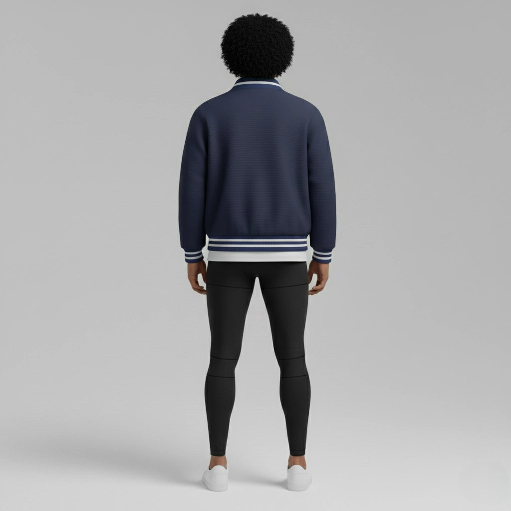 Varsity Terra – Tradizione sportiva, anima urbana