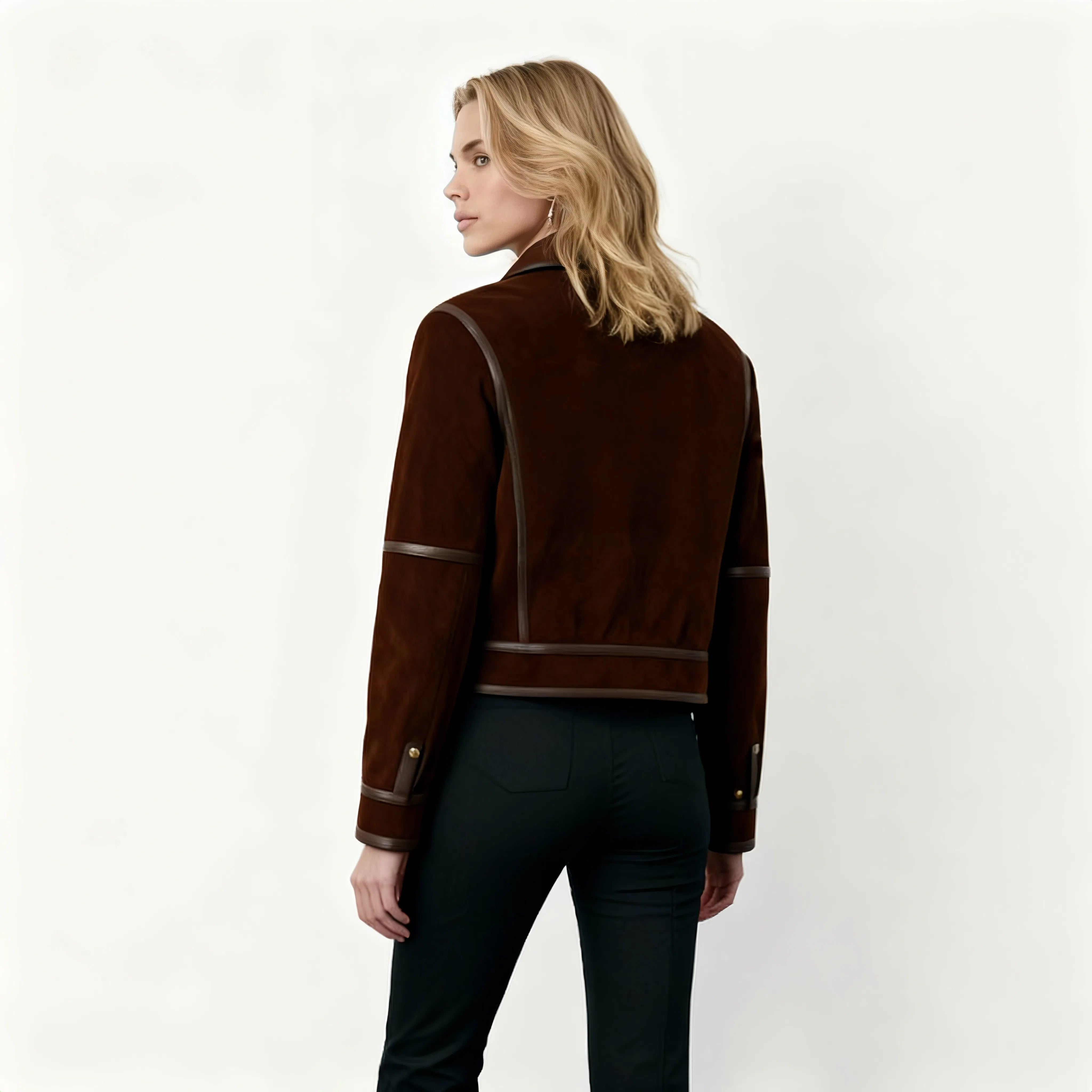 Torque Leather – Precisione che veste la forza