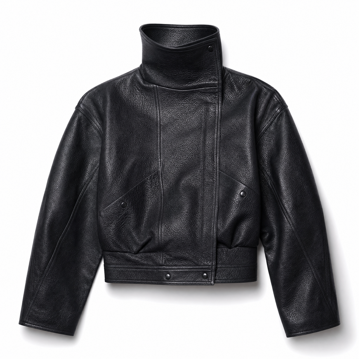 BLACK EDGE — Carattere che si indossa
