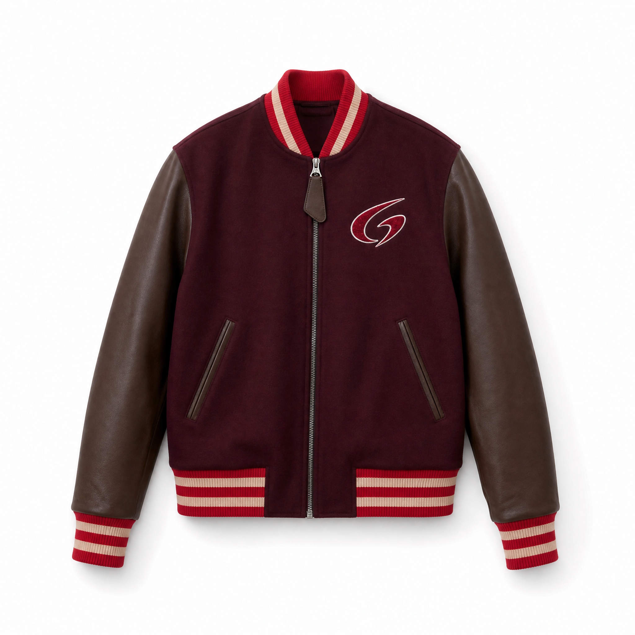College Spirit – Varsity Heritage Bomber