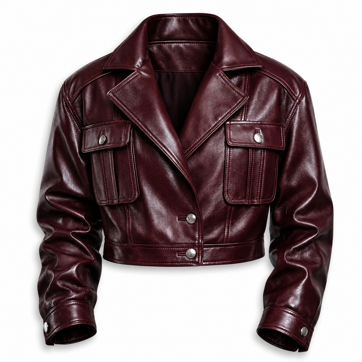 BURGUNDY REIGN