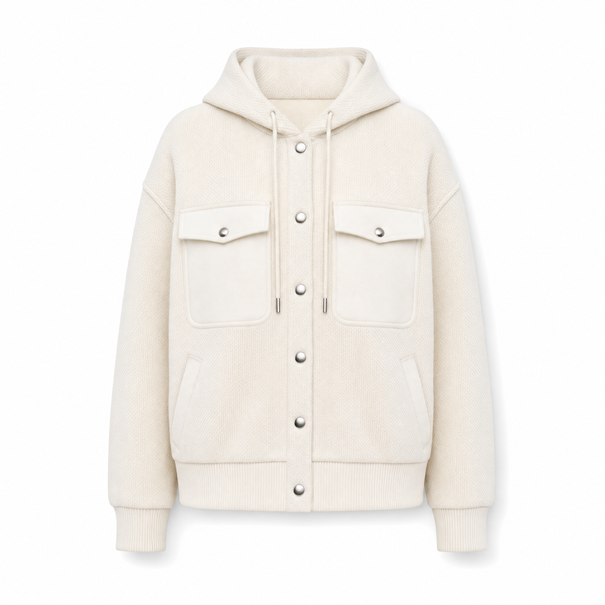 Felpa hoodie Safari Deluxe