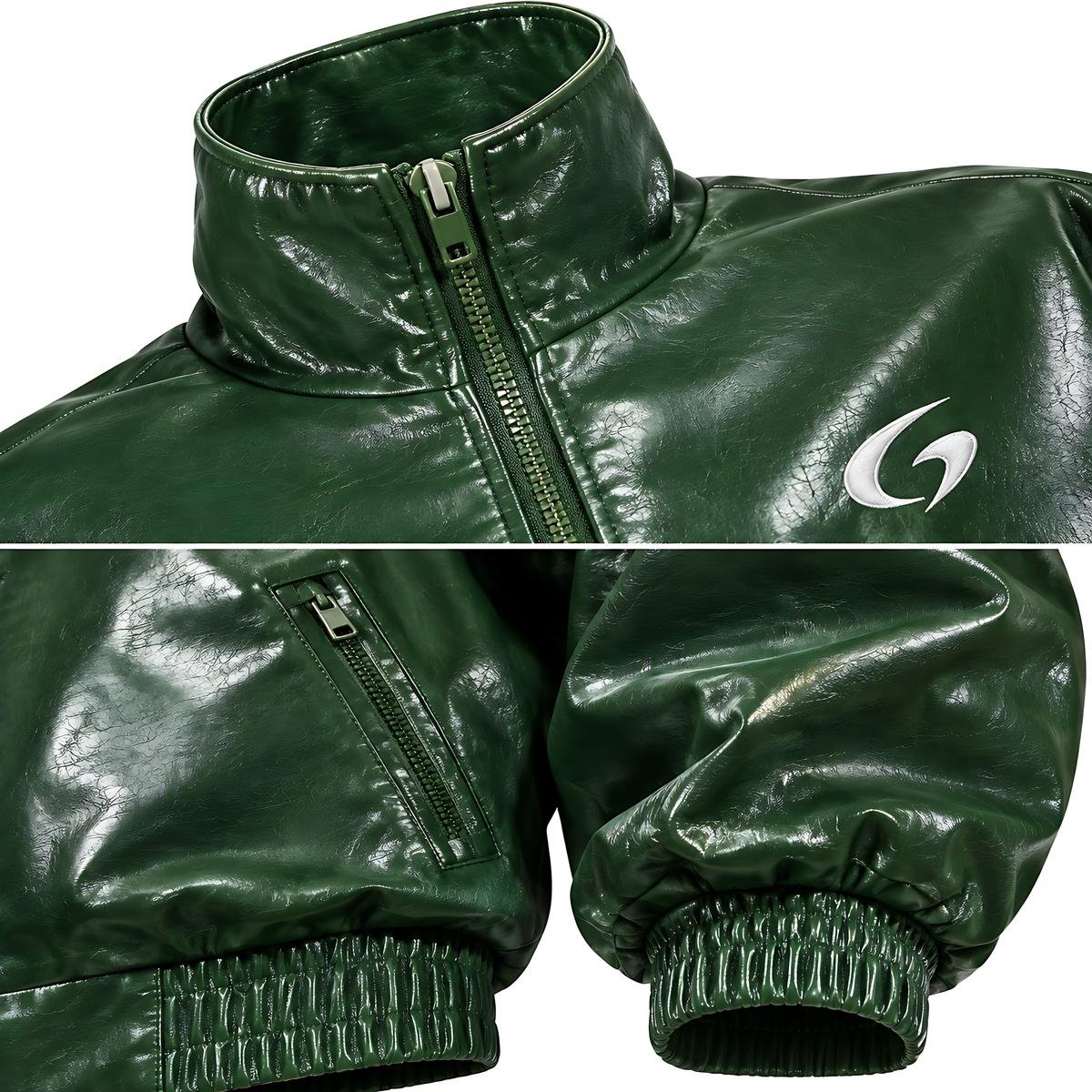 “Skyburn Heritage” – Suede Aviator with Shearling