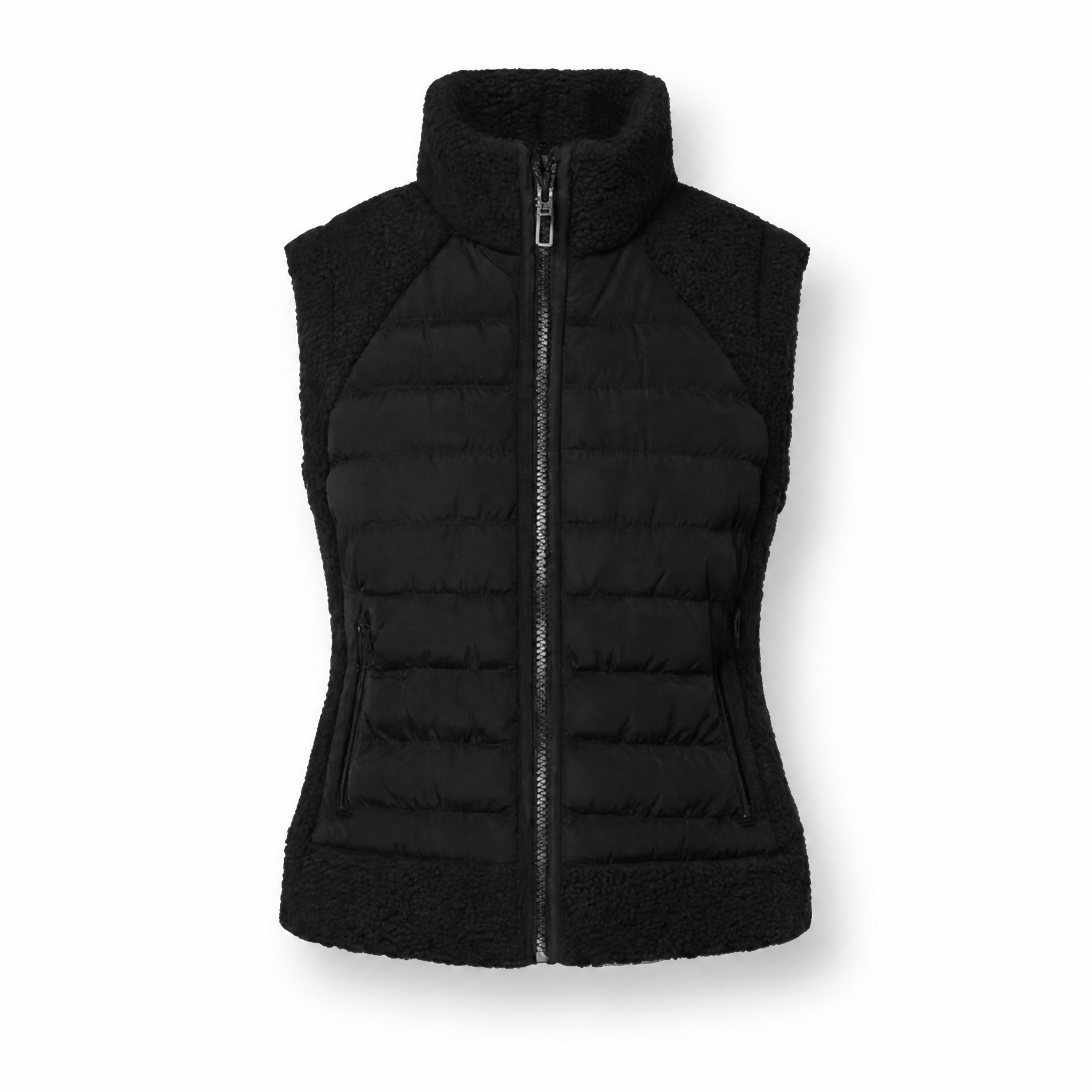 Snug Shield Isla Golf – Stylish Performance Hybrid Vest