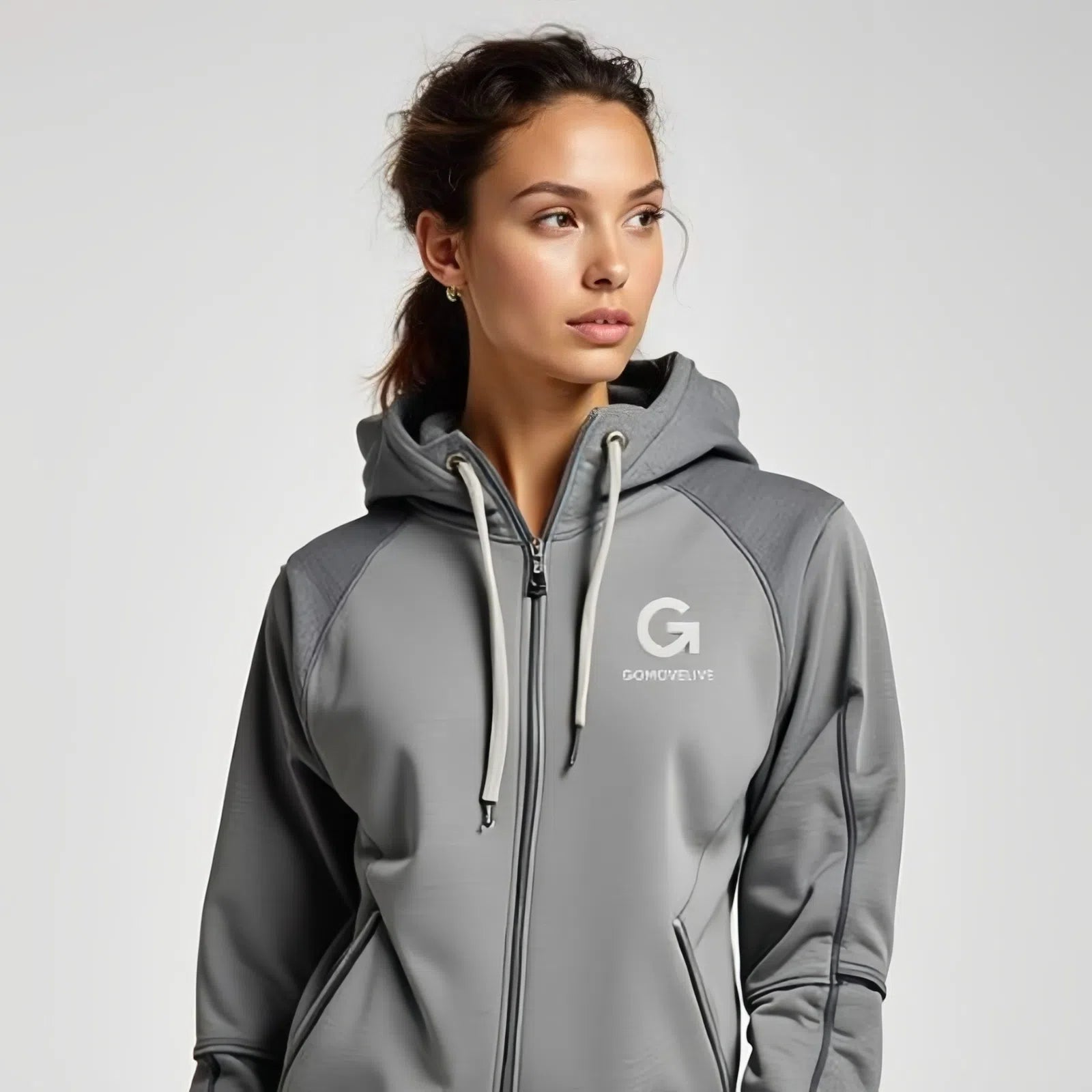 Urban Pulse – Sports Set with Contrast Details