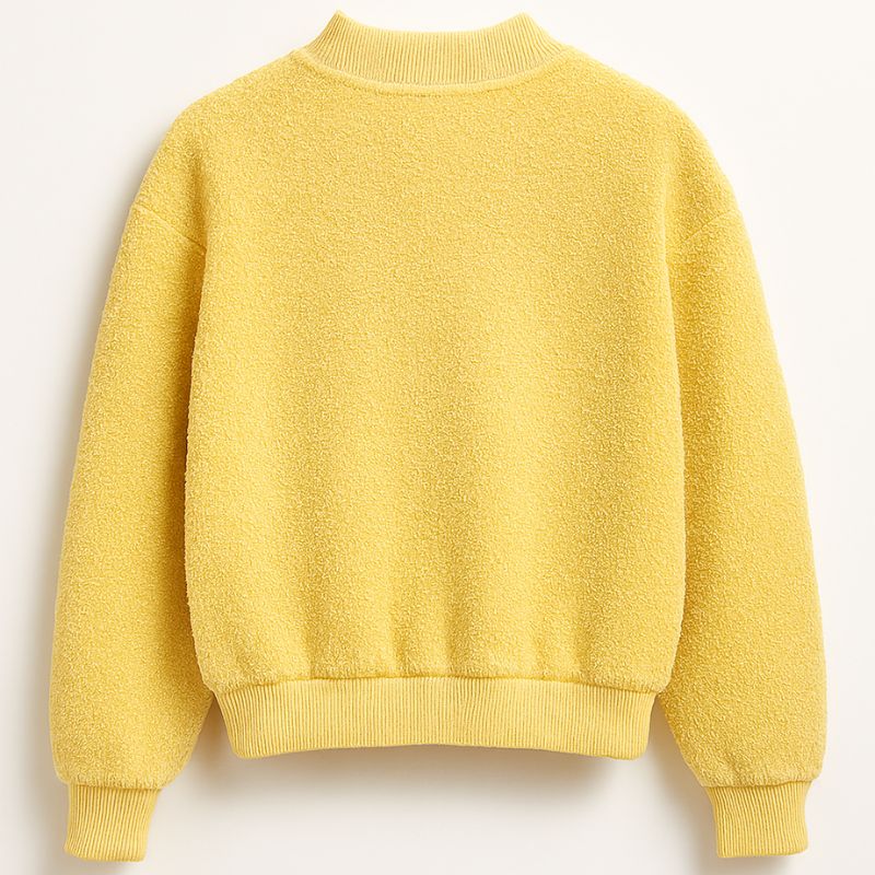 GOMOVELIVE – “Electric Motion” Sherpa Set