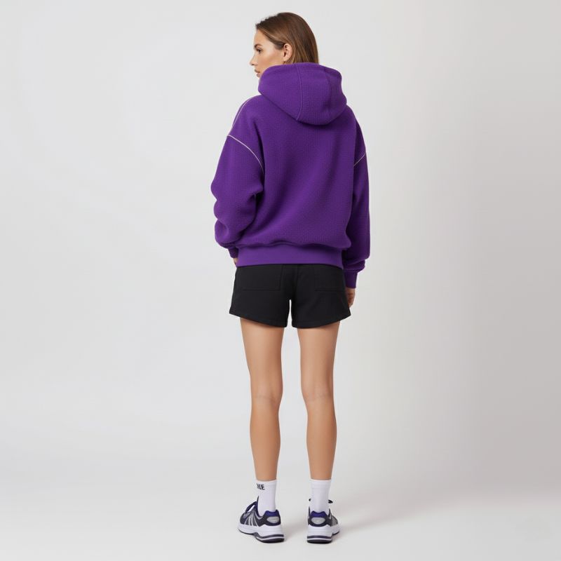 Urban Sport Violet – Energia e comfort per ogni allenamento