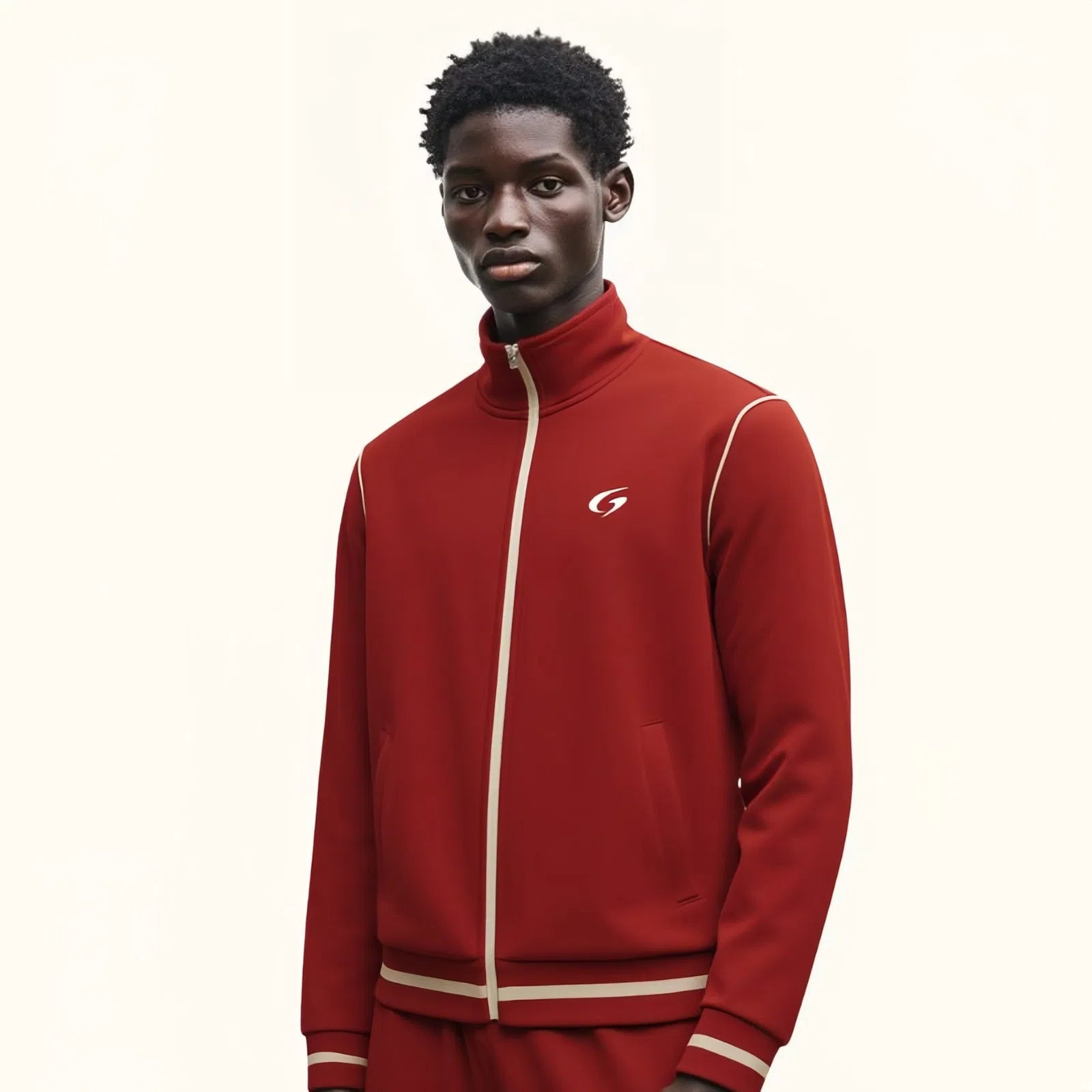 Crimson Motion – Stile che accelera