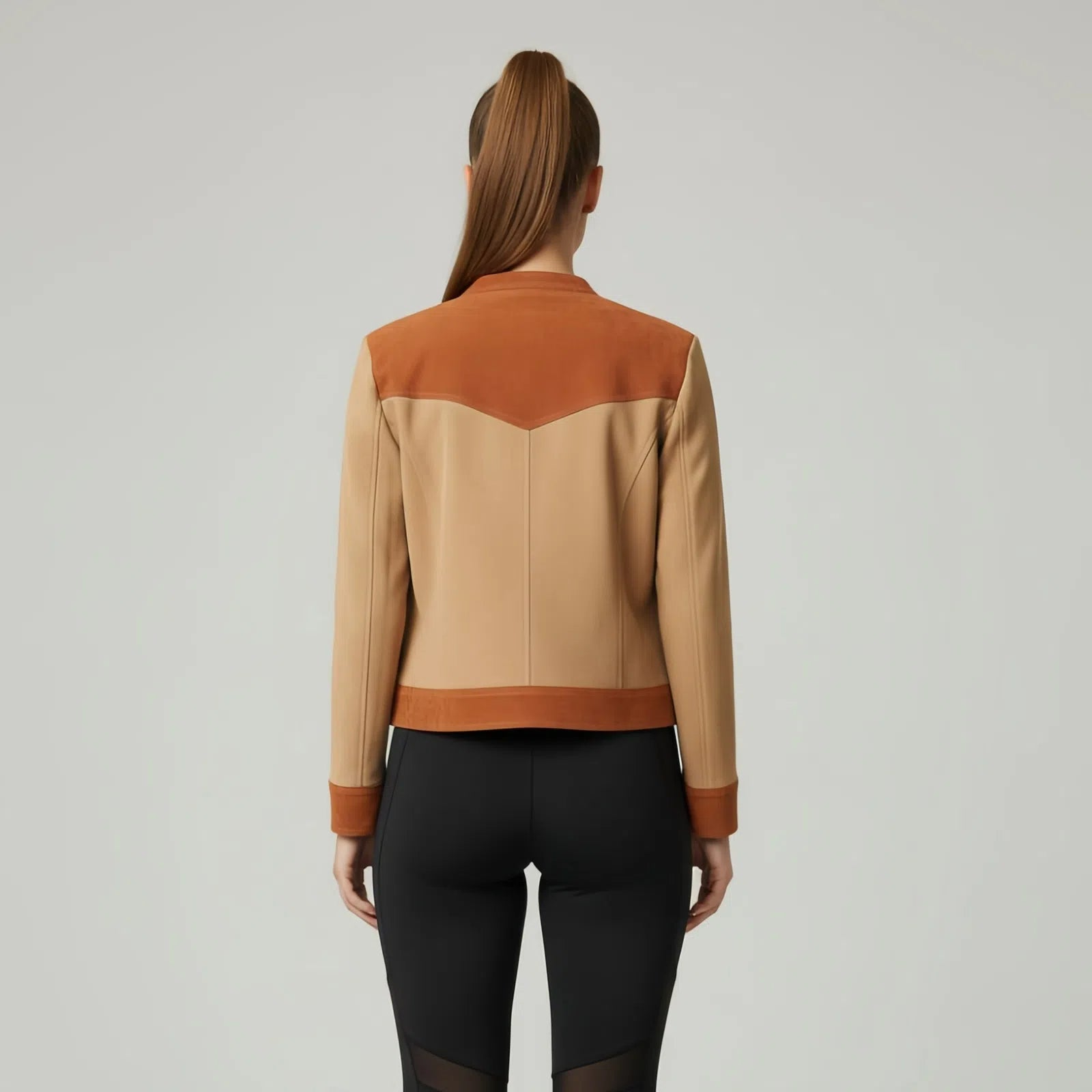 Rustline Modular – Struttura visiva, anima sportiva