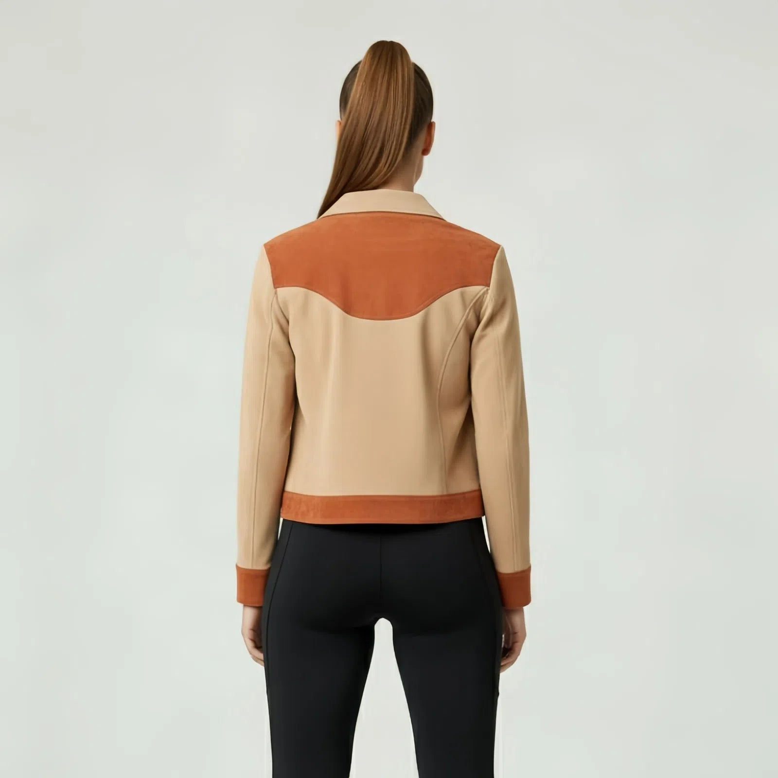 Rustfield Active – Eleganza modulare, anima sportiva