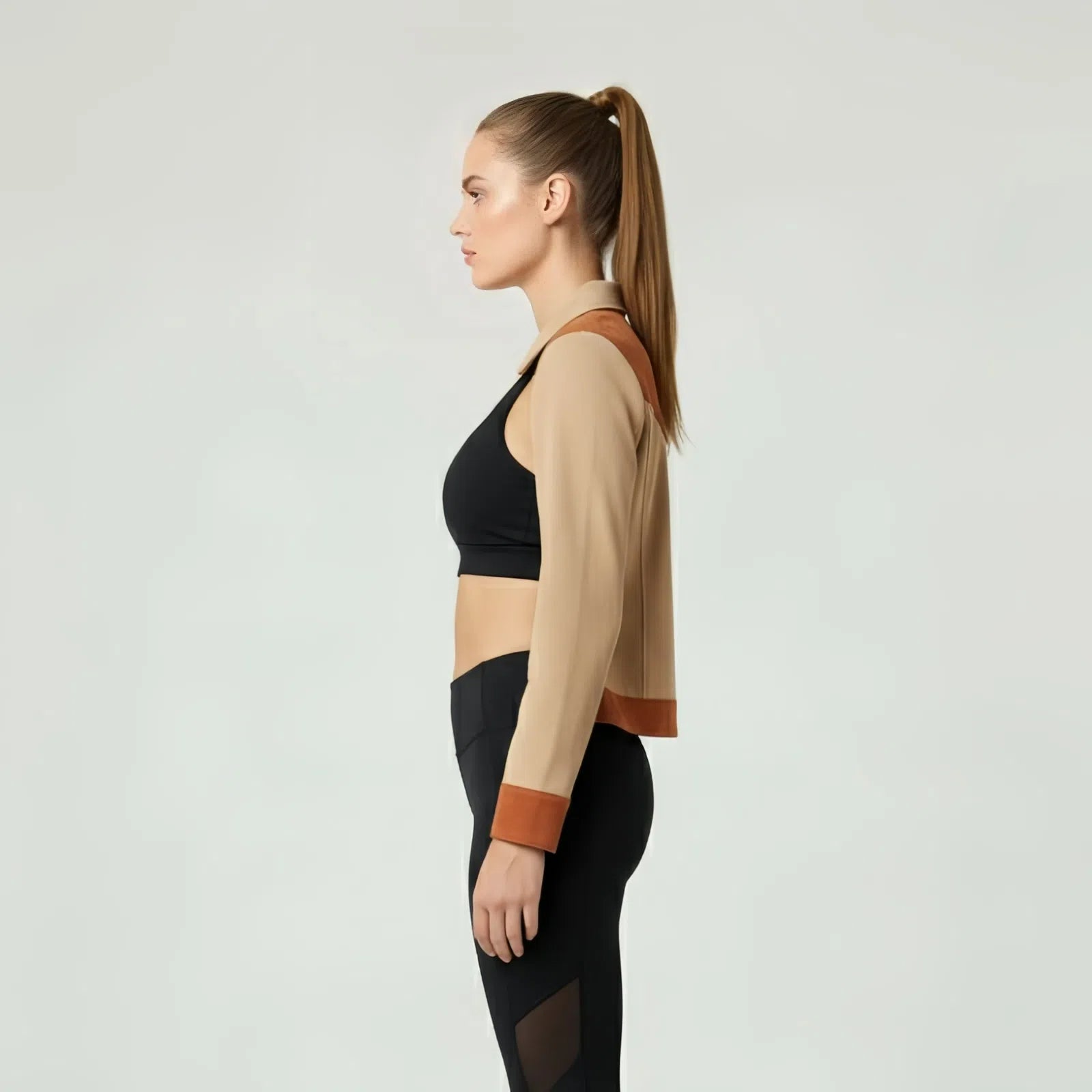 Rustfield Active – Eleganza modulare, anima sportiva