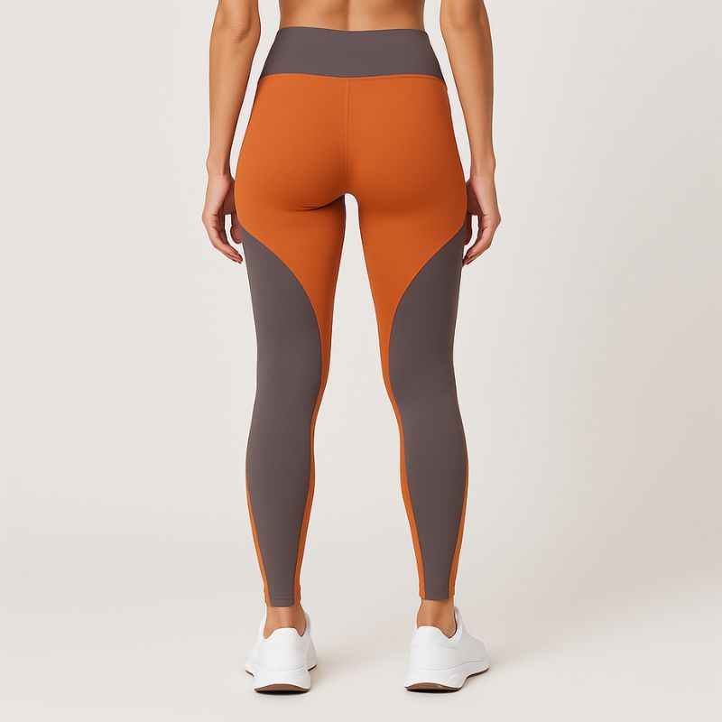 Performance Dinamica: I Leggings "Urban Motion"