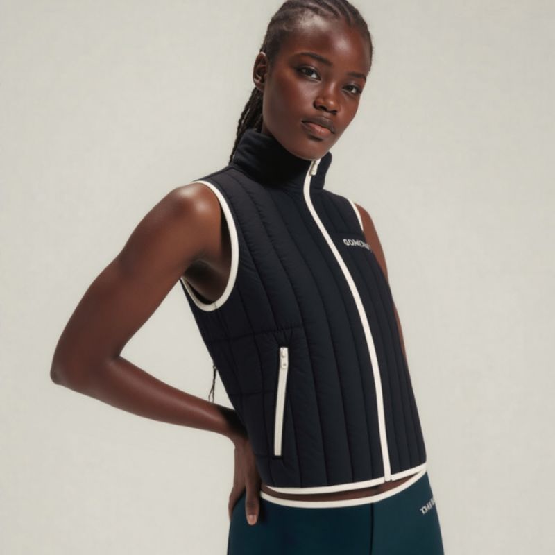 Gilet technique Urban Pulse – GOMOVELIVE