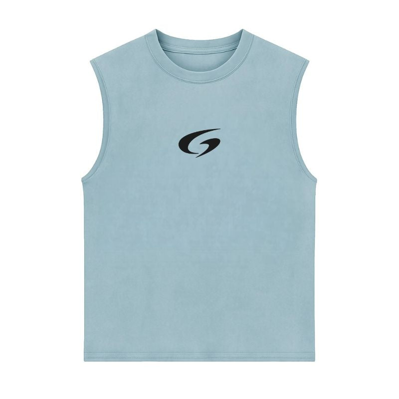 Determination – Sports Tank Top