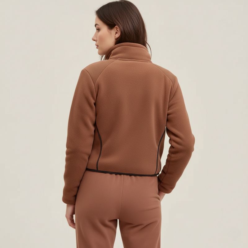 Caldo Minimal – The jacket that combines comfort and character
