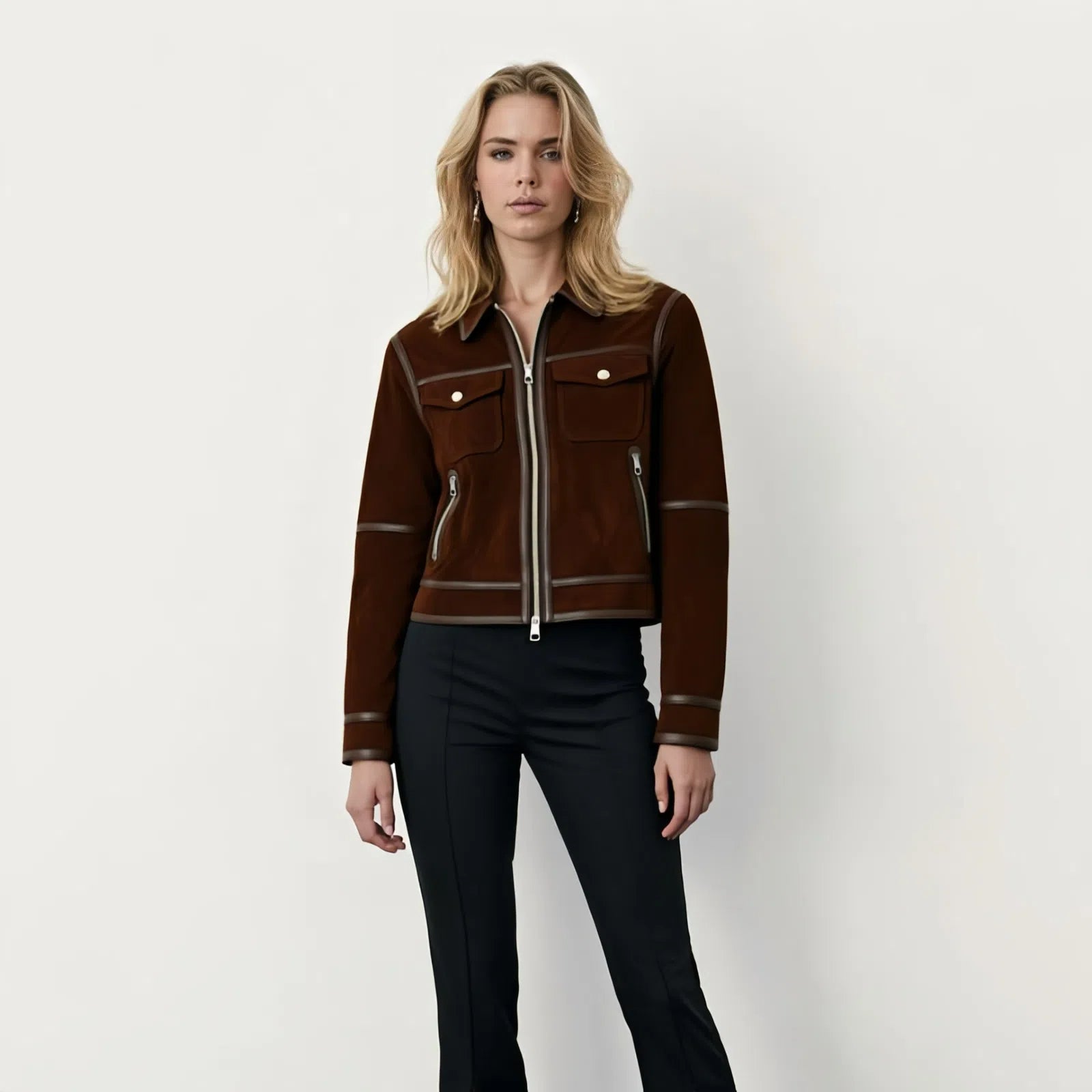 Torque Leather – Precisione che veste la forza