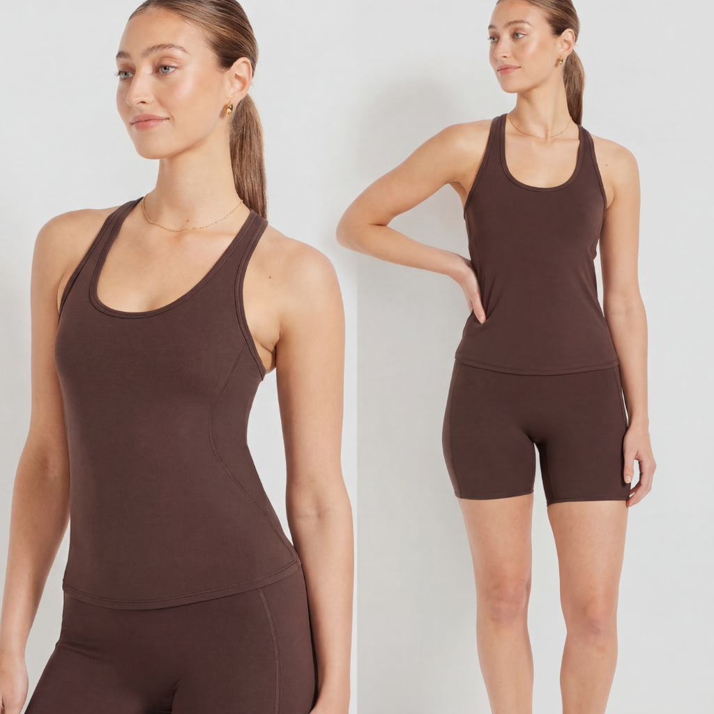 Core Flex Set – Essenziale, deciso, scolpito