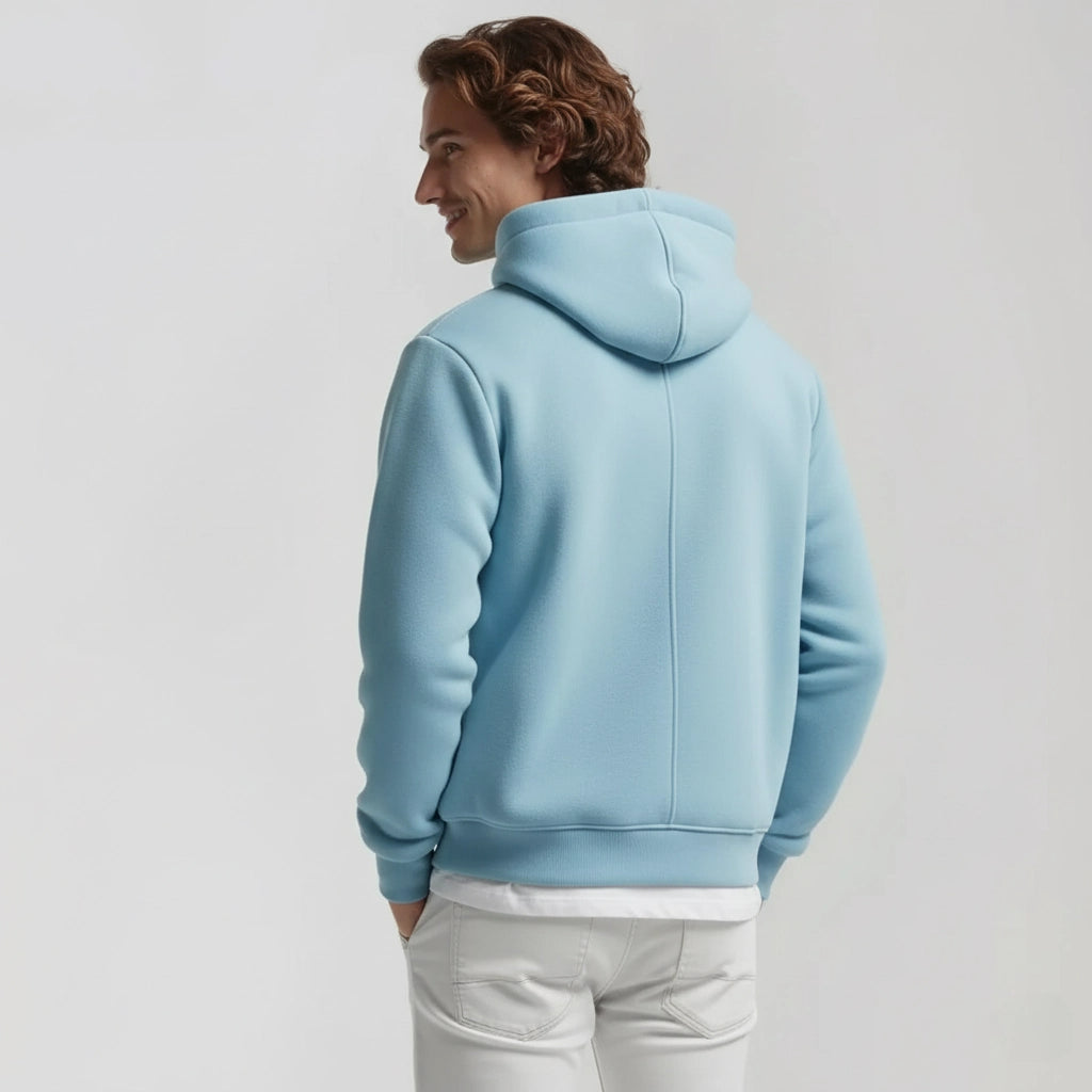 Sky Motion – Libertà e stile in ogni passo