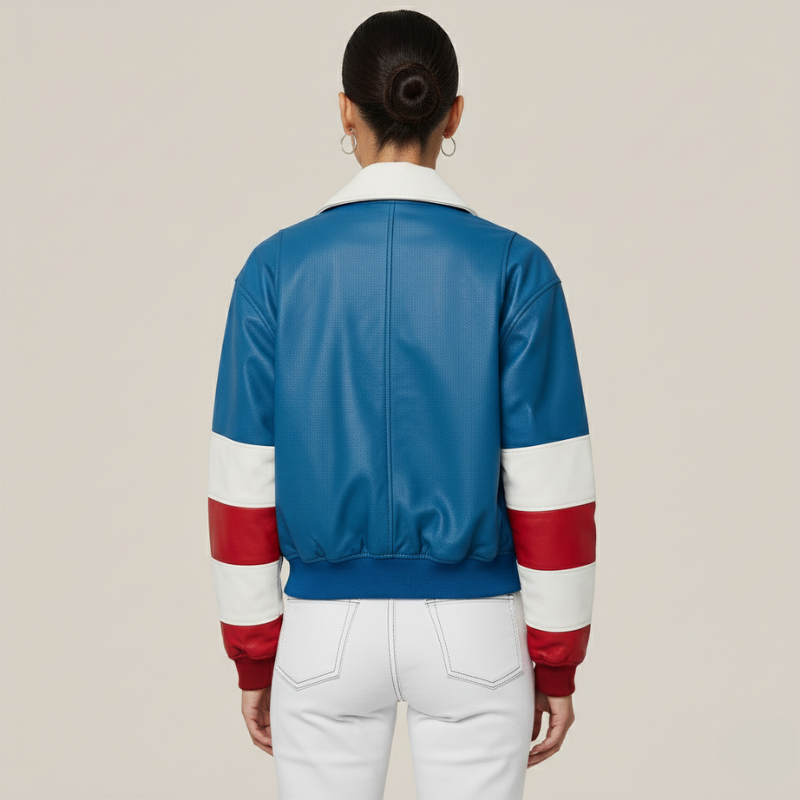 PERDS VARSITY – Icona sartoriale, spirito ribelle