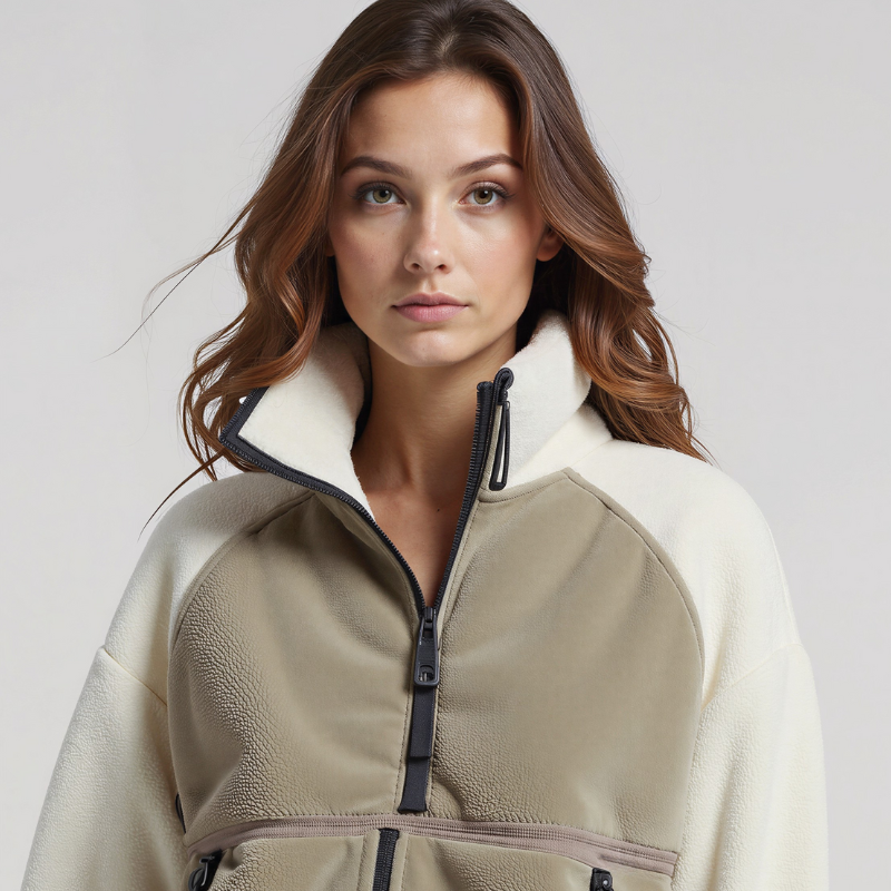 Polar Line – Pulizia visiva, calore deciso