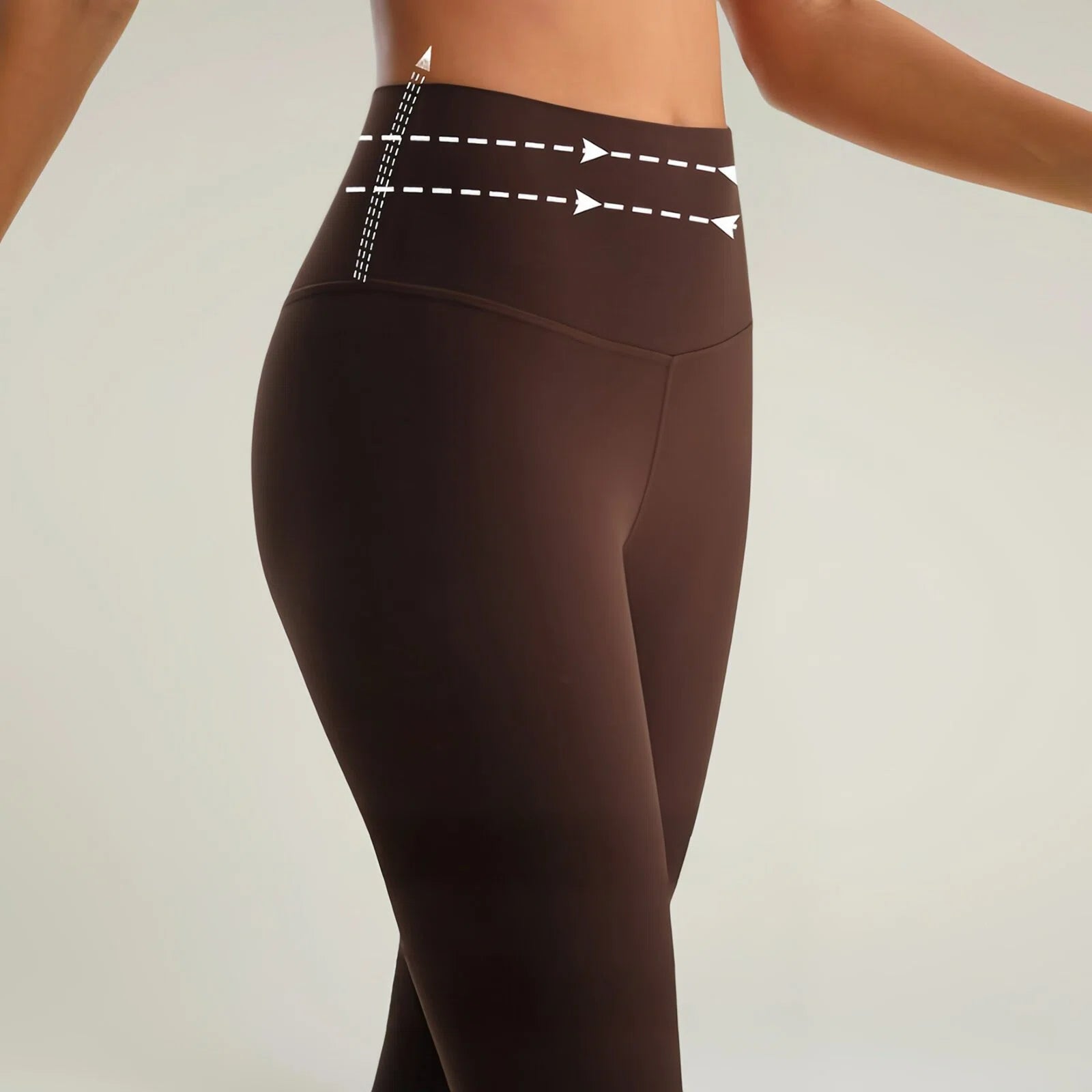 Yoga Pants – Eleganza e Performance in Movimento