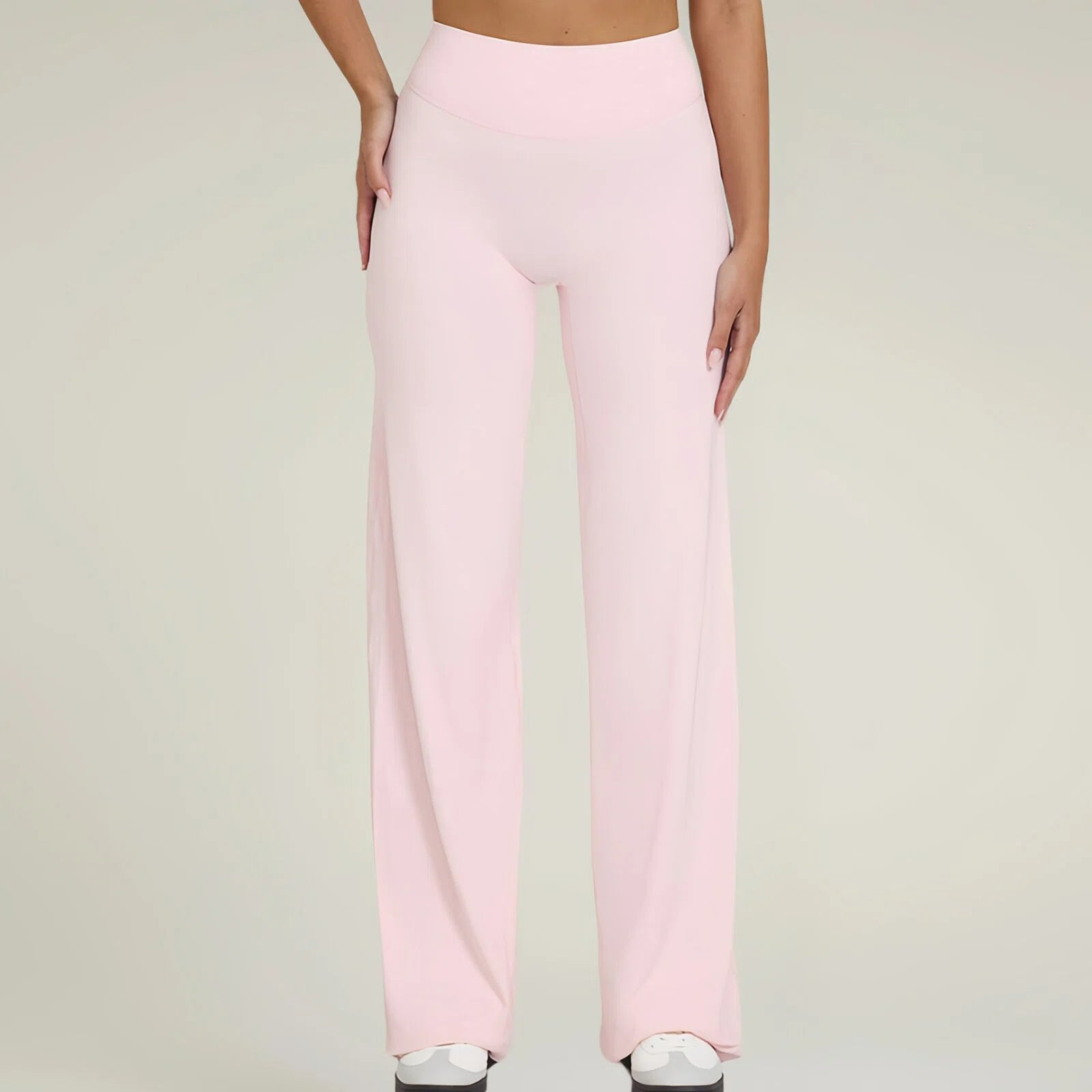 Yoga Pants – Libertà e Comfort che Respirano