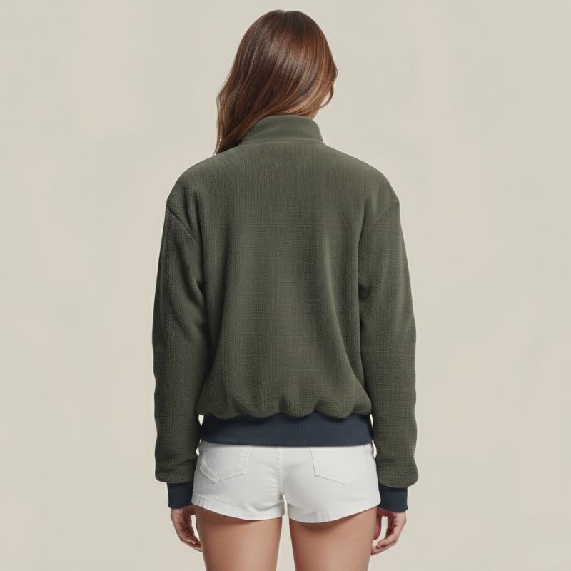 Verde Attivo – L’equilibrio perfetto tra comfort e carattere