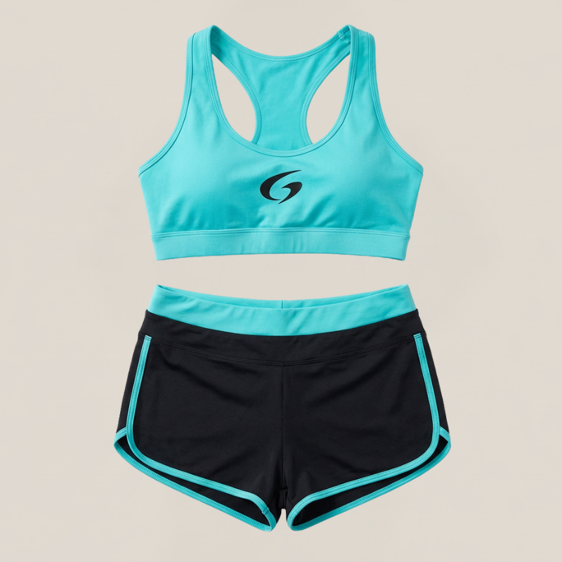 ENSEMBLE RACER – Énergie, contrôle, style italien