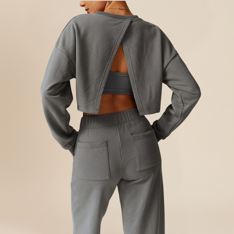 AeroFlex Run – Comfort dinamico, stile senza sforzo