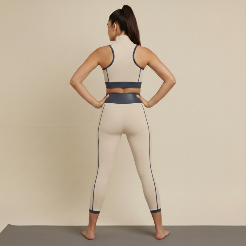 "Urban Pulse" – Precisione atletica, stile metropolitano