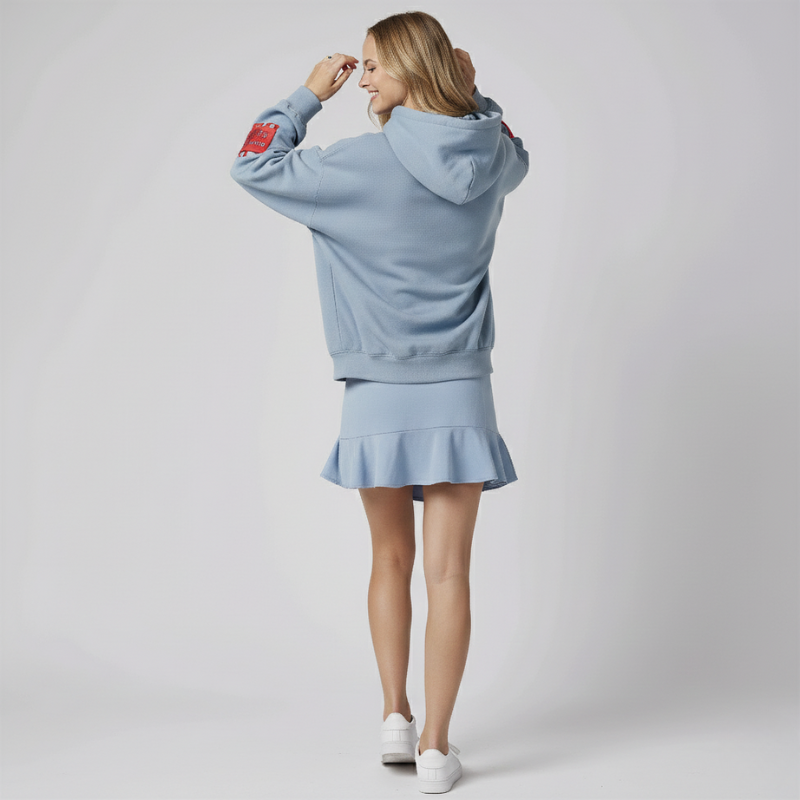 Comfort in Style – The set that combines elegance and performance
