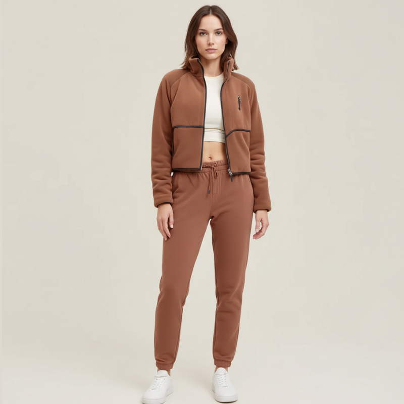 Caldo Minimal – The jacket that combines comfort and character