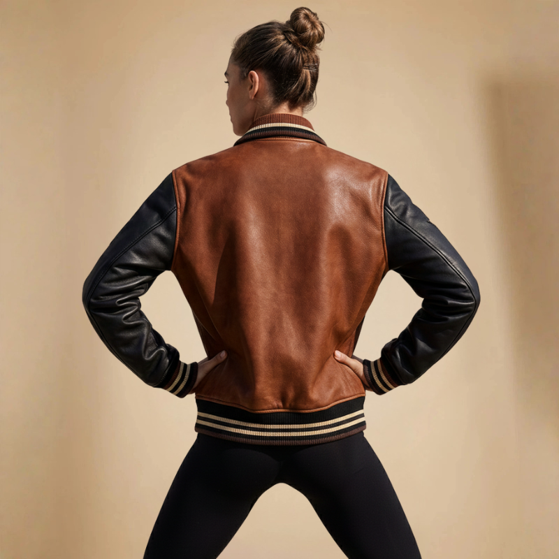 Grand State Heritage – Varsity Bomber 1952