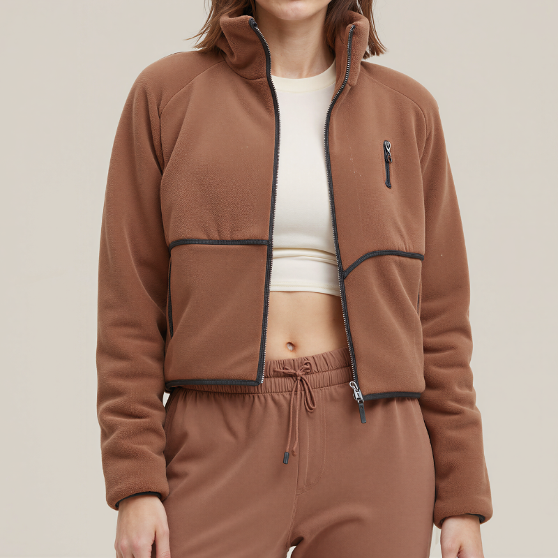 Caldo Minimal – The jacket that combines comfort and character