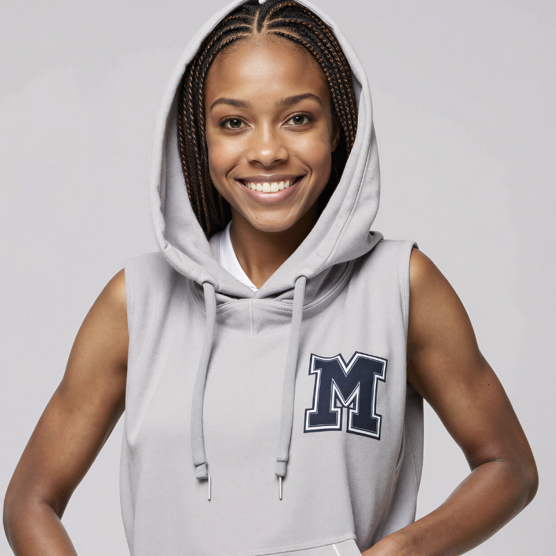 Ensemble de sport « Urban Pulse » – Élégance dynamique