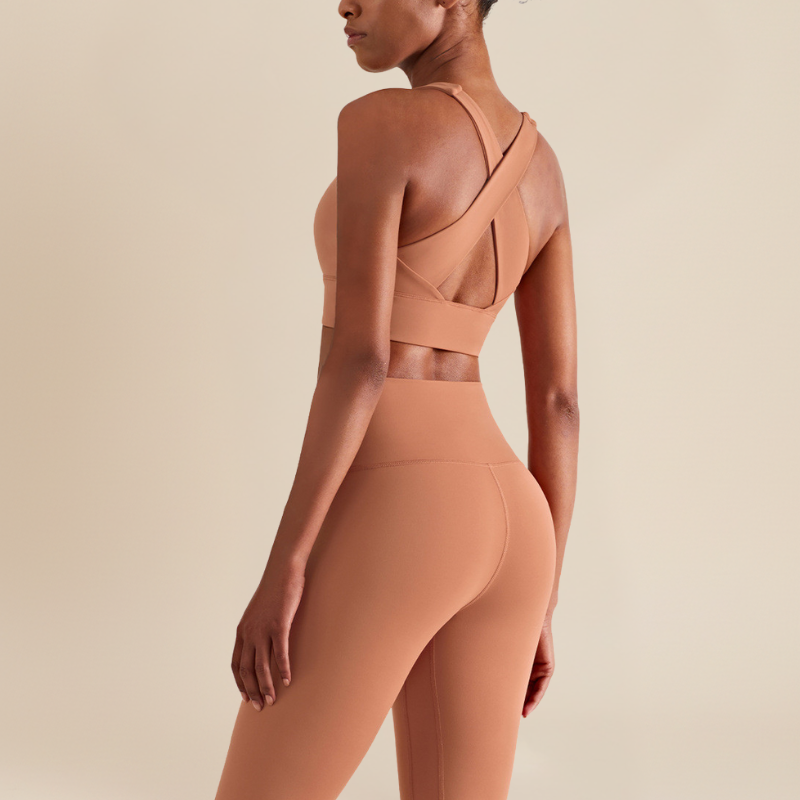 PureMotion Set – Technical minimalism, comfort that follows the body
